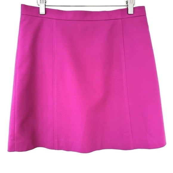 Vince Camuto Dresses & Skirts - Vince Camuto a-line mini skirt in a stretch cotton blend, fully  lined